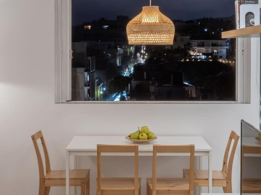 Laguna Blue Home Agios Nikolaos  Ngoại thất bức ảnh