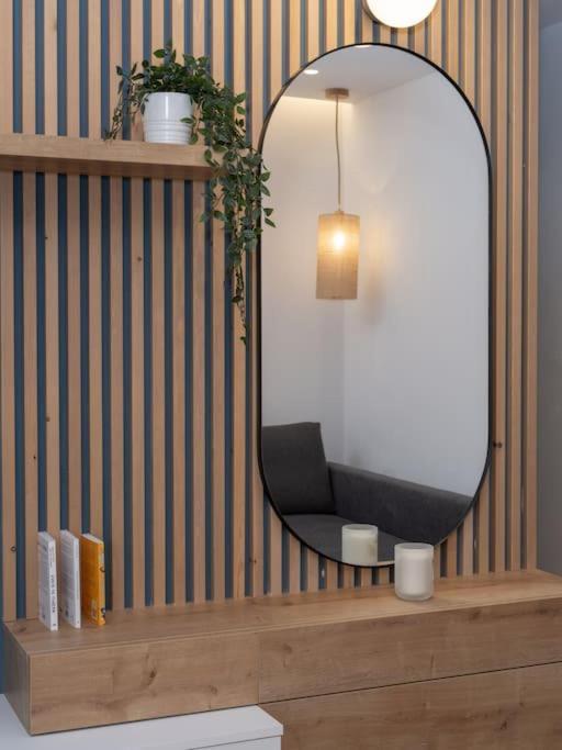 Laguna Blue Home Agios Nikolaos  Ngoại thất bức ảnh